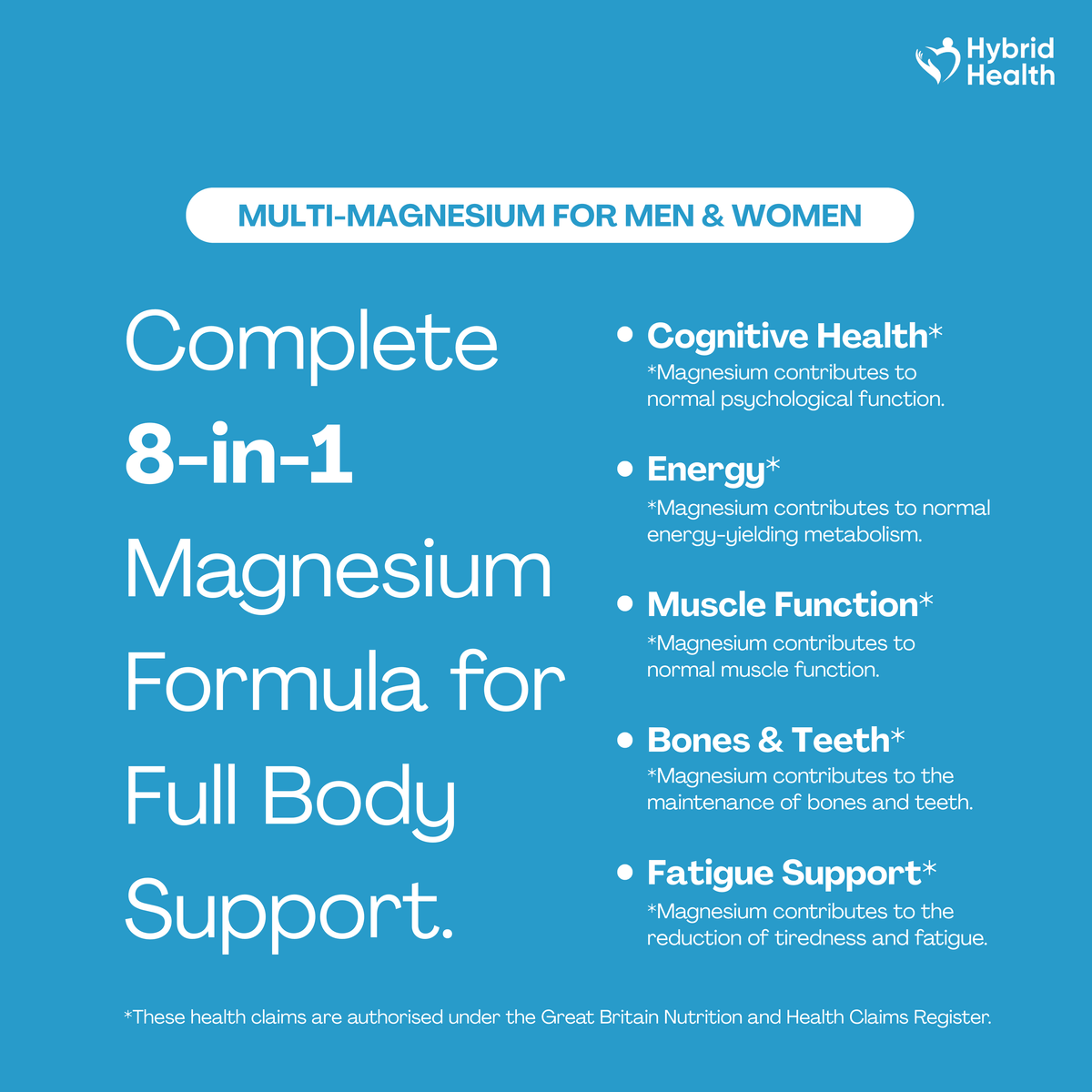 Hybrid Health The Starter Bundle — product image 6