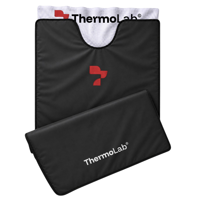 ThermoLab infrared sauna blanket