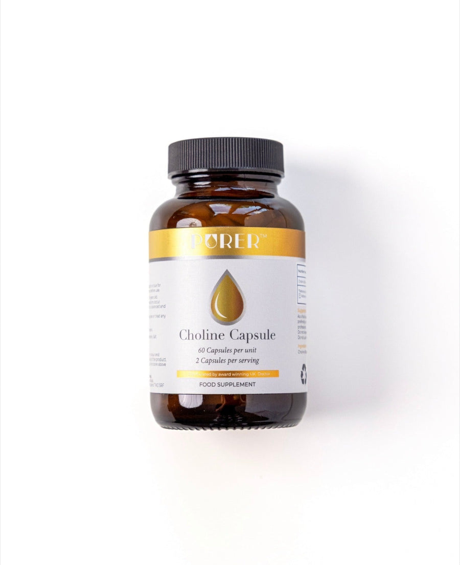 Everyday nutrition powders and food ingredients