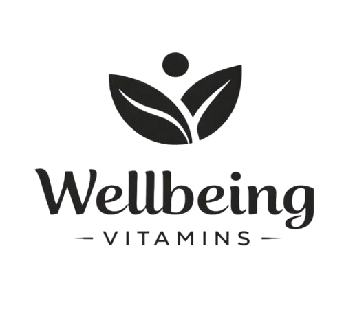 Wellbeing Vitamins