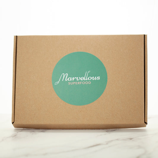 Marvellous Superfood Superfood Surprise Selection Box – selection box