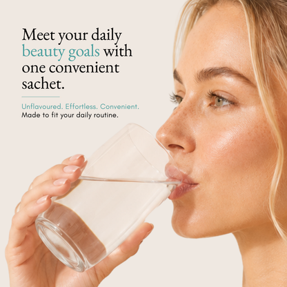 Hybrid Health Marine Collagen Sachets — product image 3
