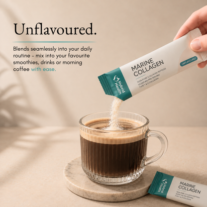 Hybrid Health Marine Collagen Sachets — product image 4