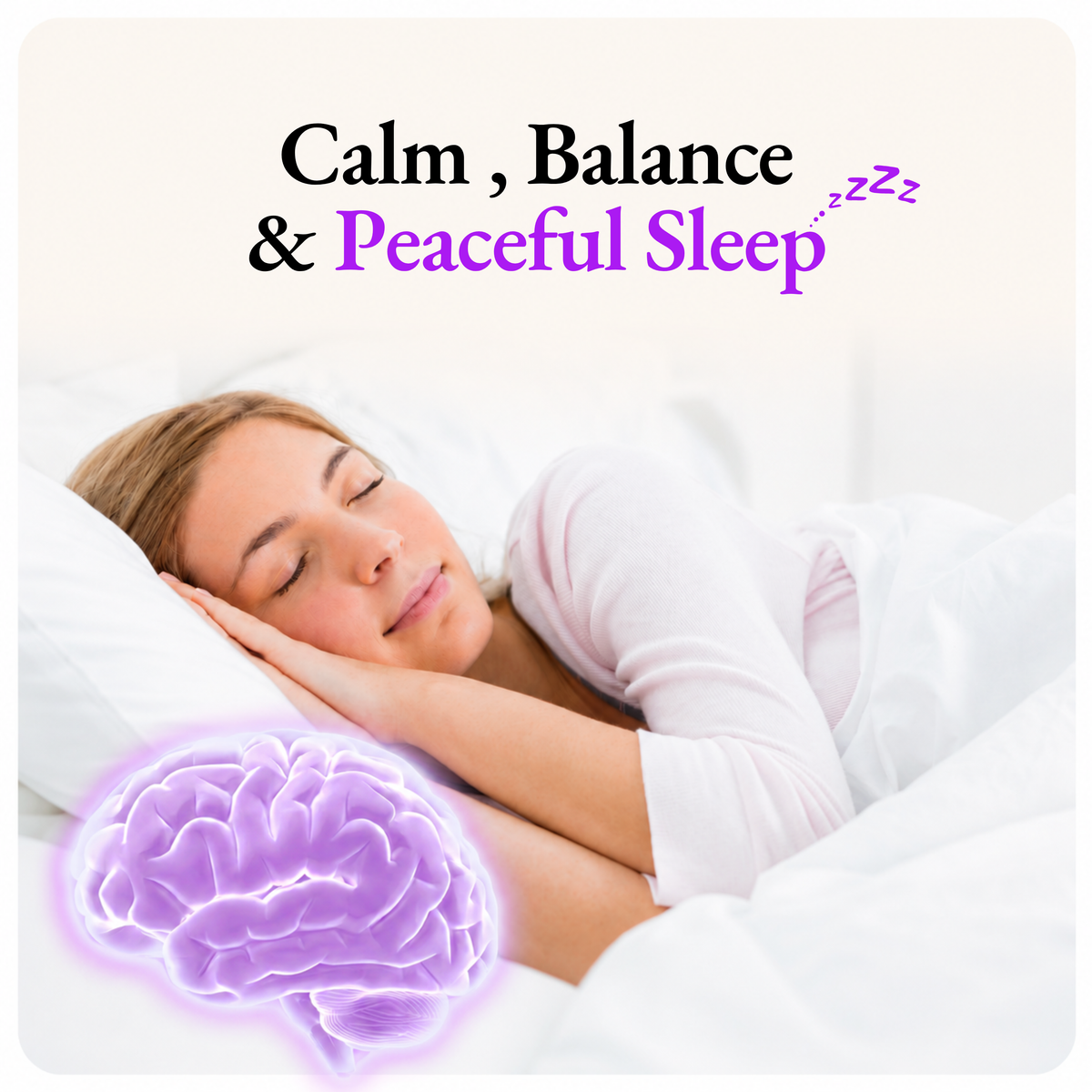 Hybrid Health Sleep Gummies — product image 7
