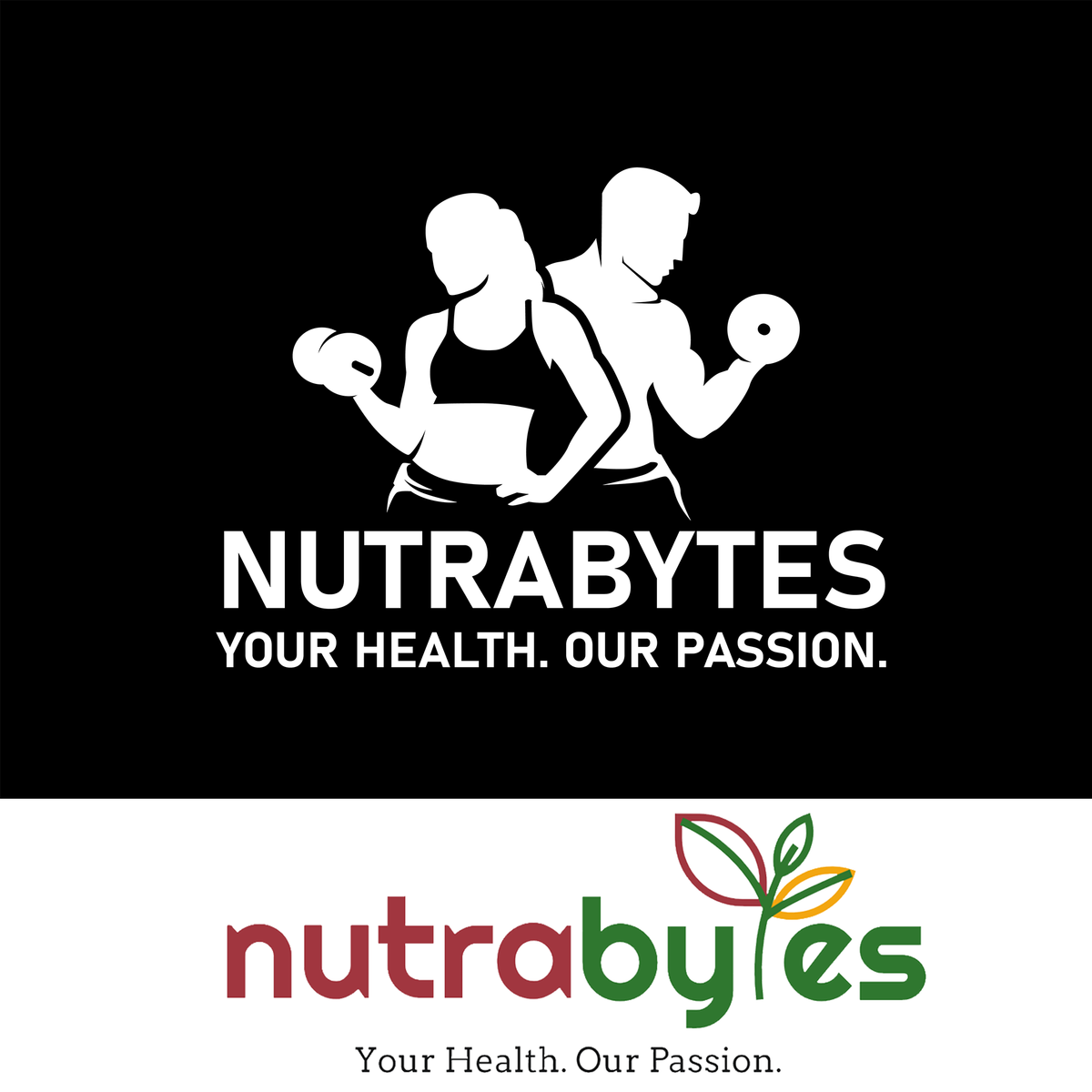 NUTRABYTES mixed berry creatine powder packaging information