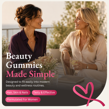 Hybrid Health Marine Collagen Gummies — product image 6