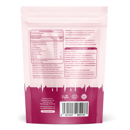 Hybrid Health Cortisol+ — product image 7