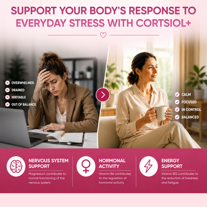 Hybrid Health Women's Wellness Bundle — product image 2