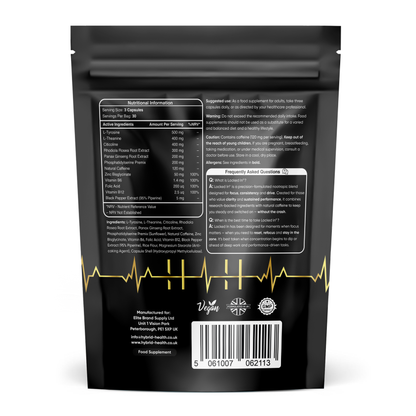 Hybrid Health Locked In — product image 6