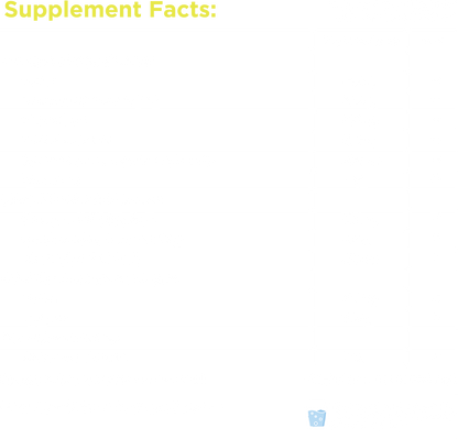Healer Labs London NAD+ Longevity Complex – product image 2