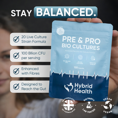 Hybrid Health The Starter Bundle — product image 2