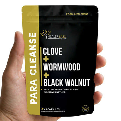 Healer Labs London Para Cleanse – product image 2