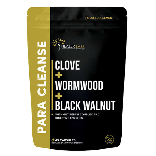 Healer Labs London Para Cleanse – product image 1