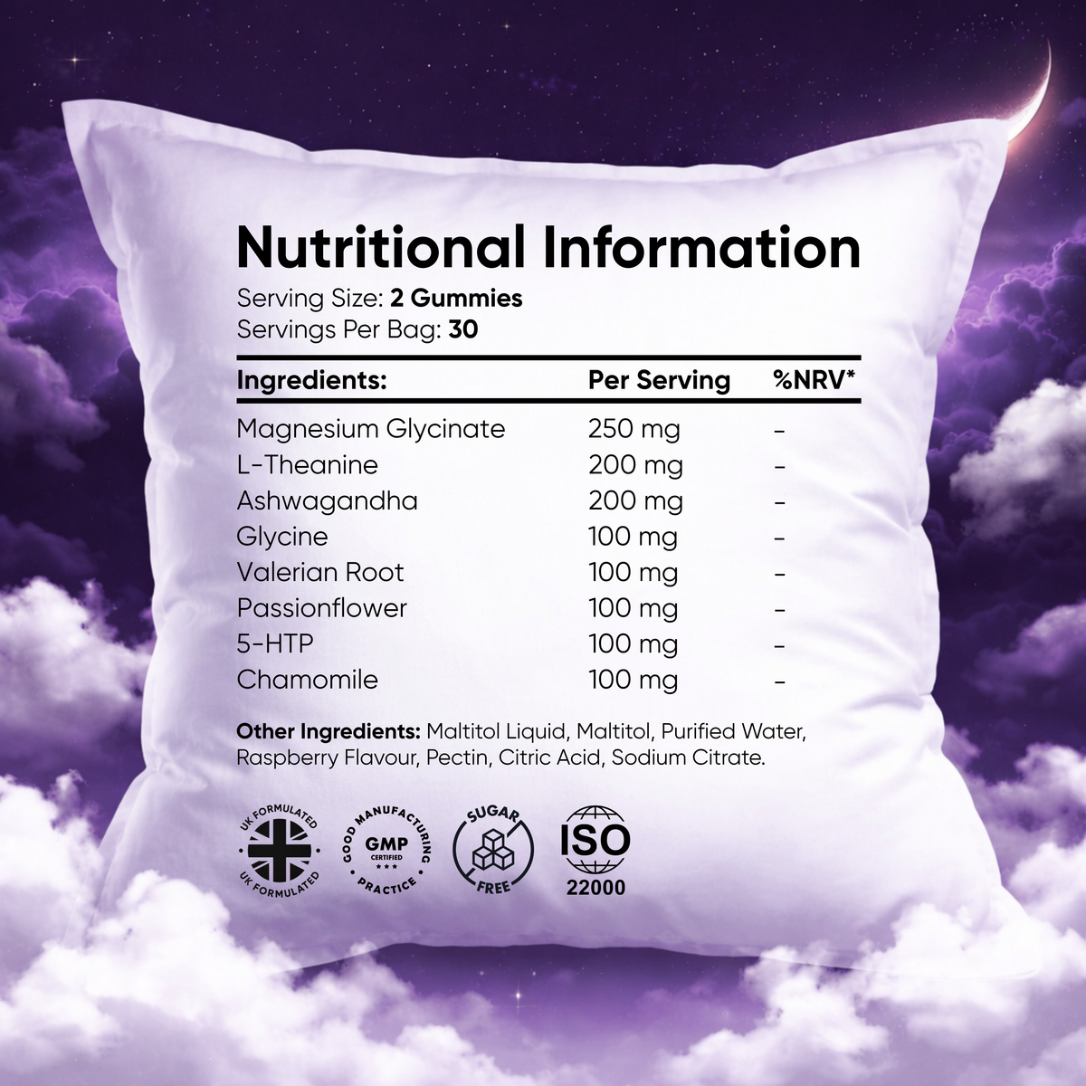 Hybrid Health The Sleep Bundle — product image 4