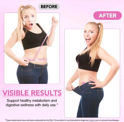 Berberine Patches – Metabolism & Appetite Support