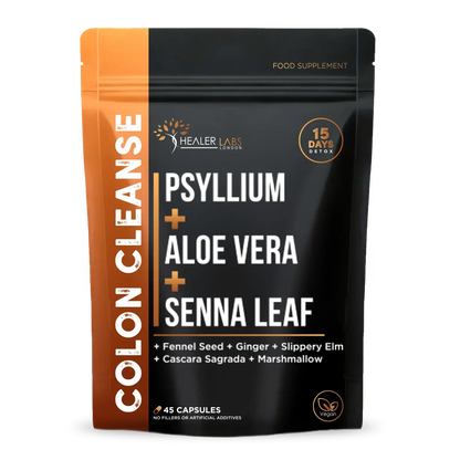 Healer Labs London 4-Phase Support Stack – product image 3